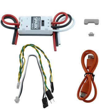 View larger image of SPARK MAX Brushless and Brushed DC Motor Controller